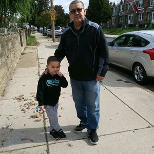 Meet your Posher, Pedro